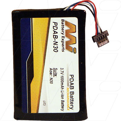 Mugen Power PDAB-N30